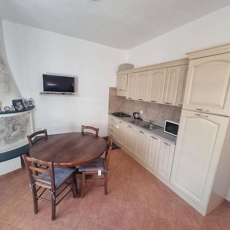 Appartamento Monte Mare Arzachena Luaran gambar