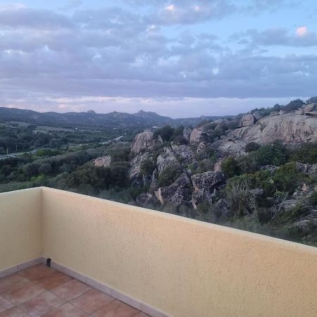 Appartamento Monte Mare Arzachena Luaran gambar