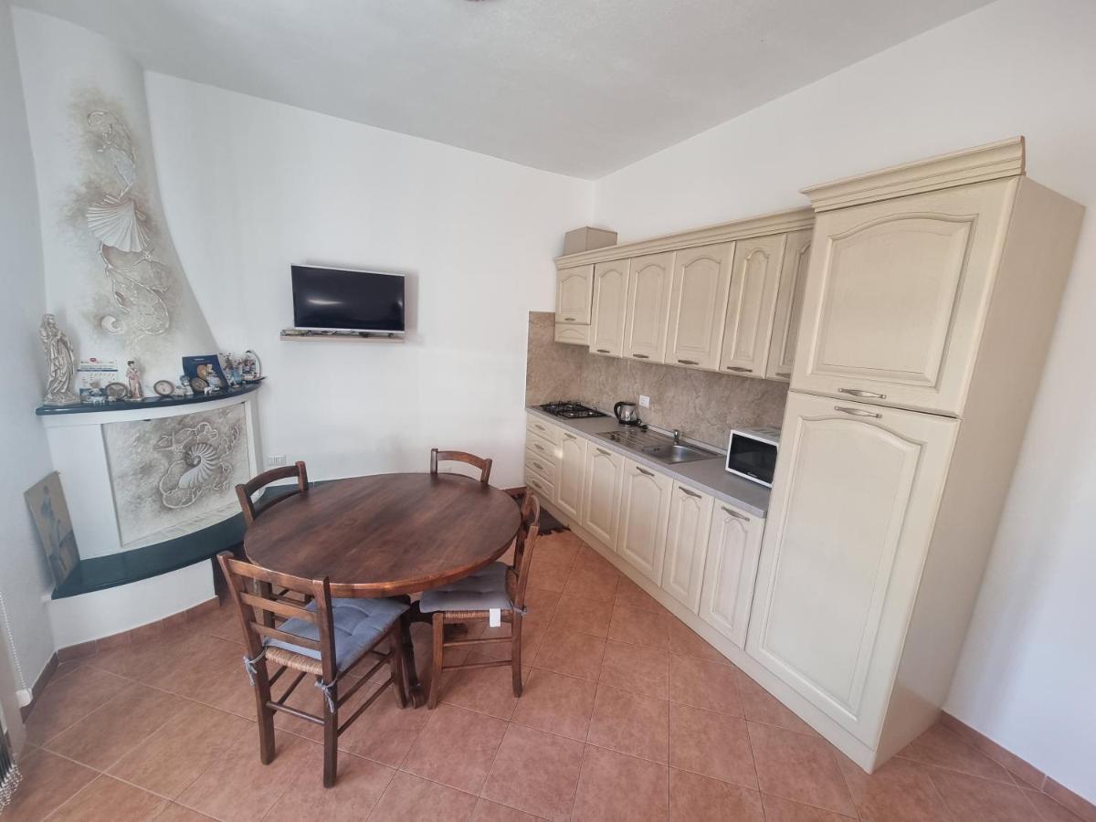 Appartamento Monte Mare Arzachena Luaran gambar