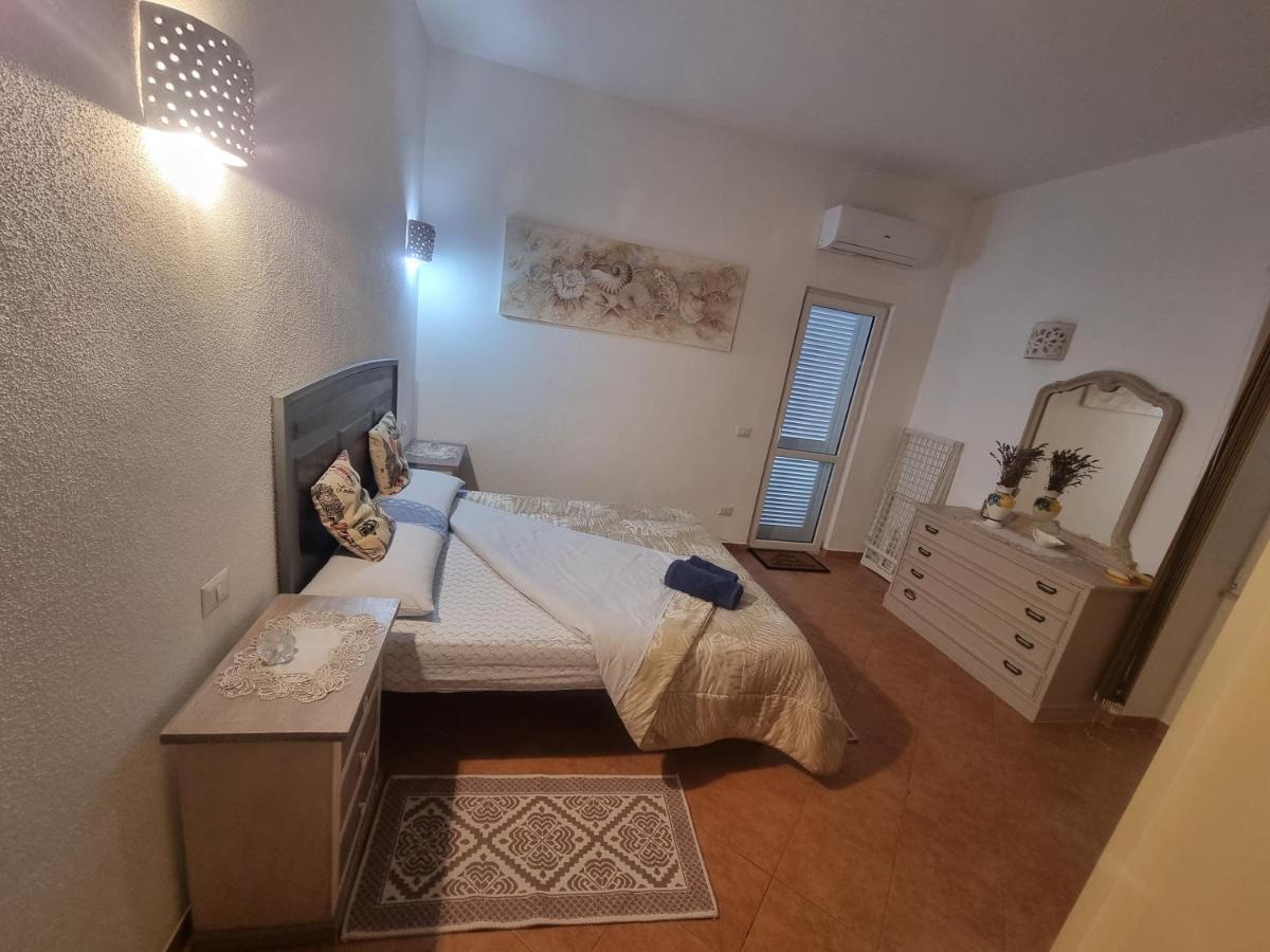 Appartamento Monte Mare Arzachena Luaran gambar