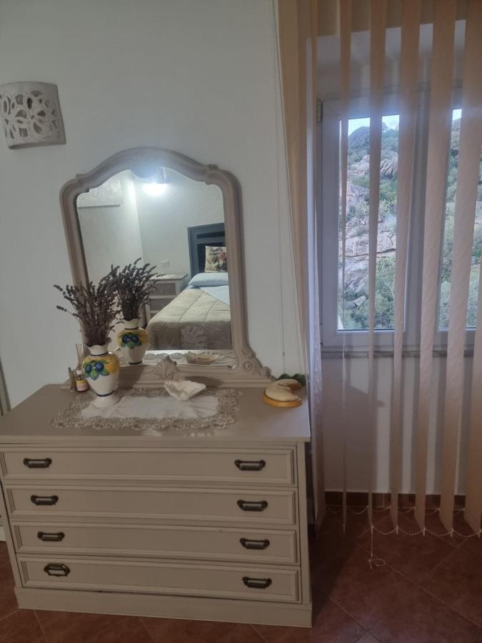 Appartamento Monte Mare Arzachena Luaran gambar