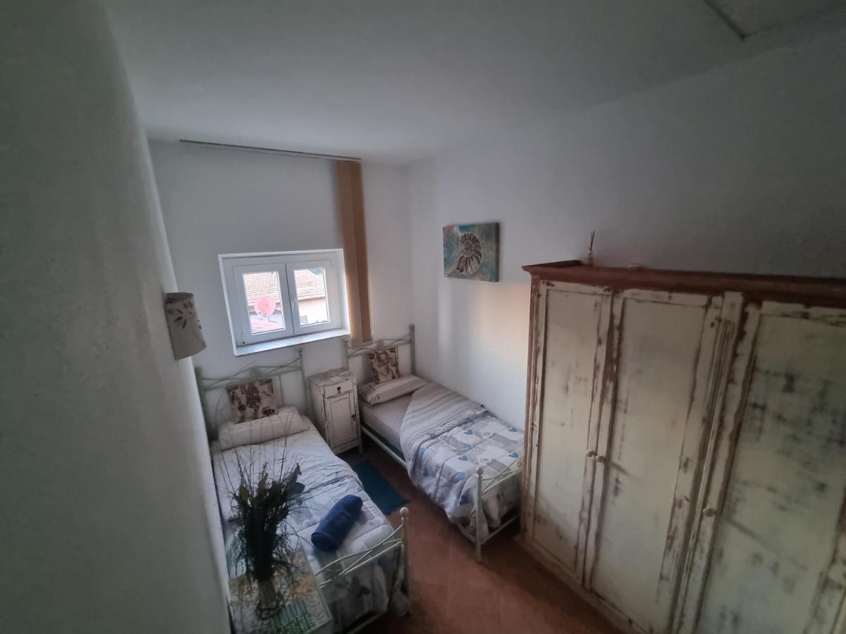 Appartamento Monte Mare Arzachena Luaran gambar