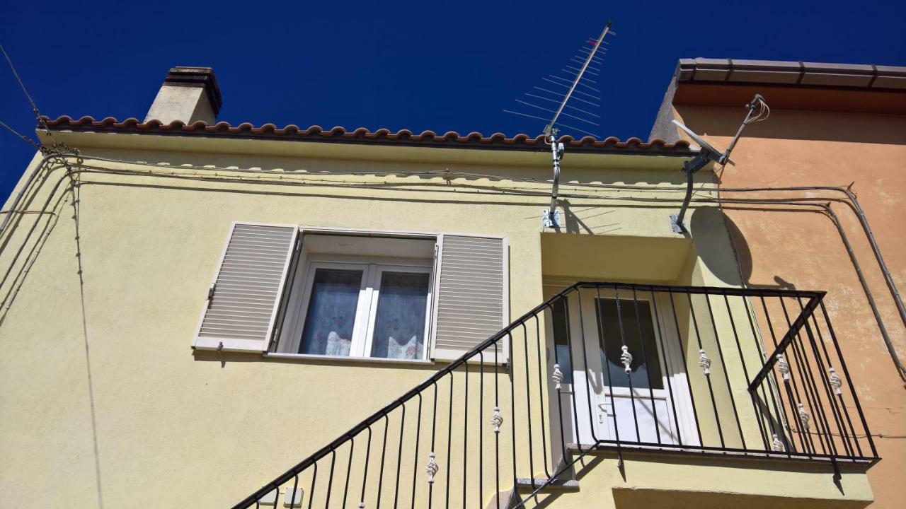 Appartamento Monte Mare Arzachena Luaran gambar