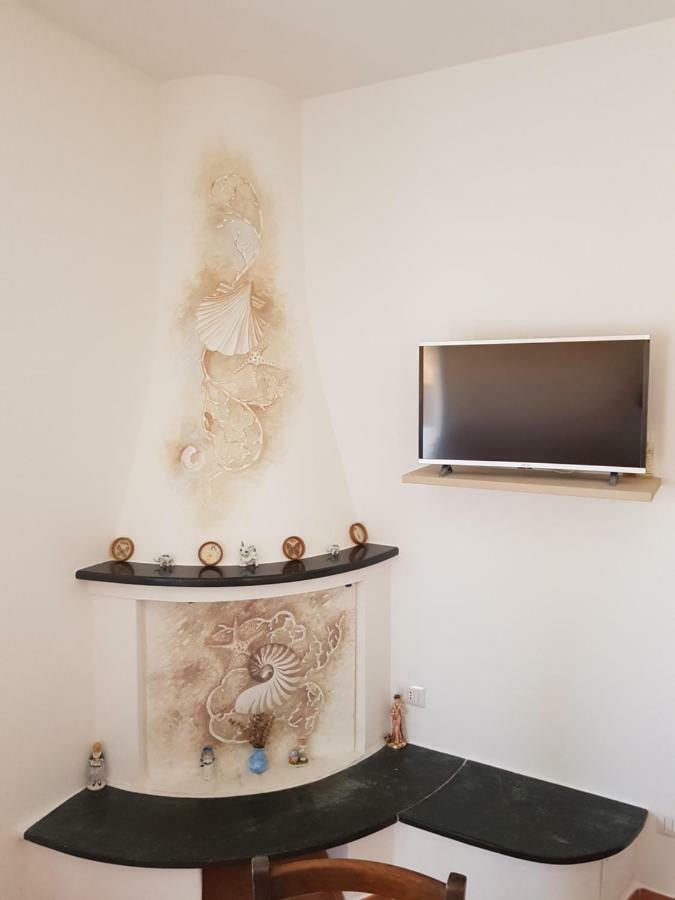 Appartamento Monte Mare Arzachena Luaran gambar