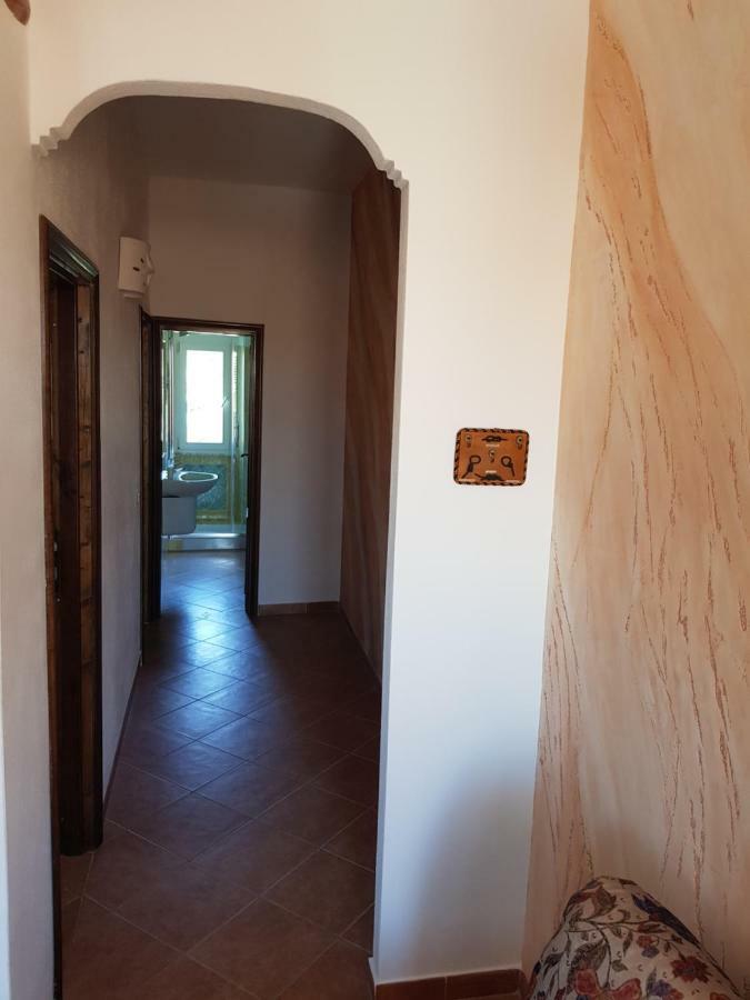 Appartamento Monte Mare Arzachena Luaran gambar