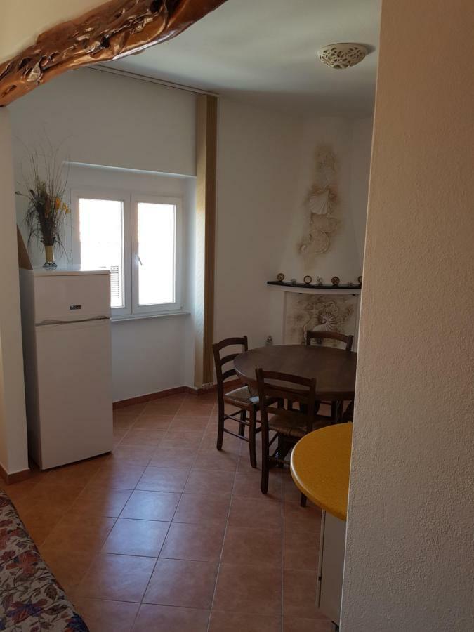 Appartamento Monte Mare Arzachena Luaran gambar