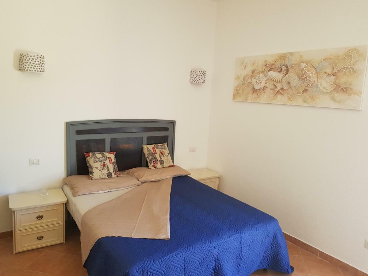 Appartamento Monte Mare Arzachena Luaran gambar