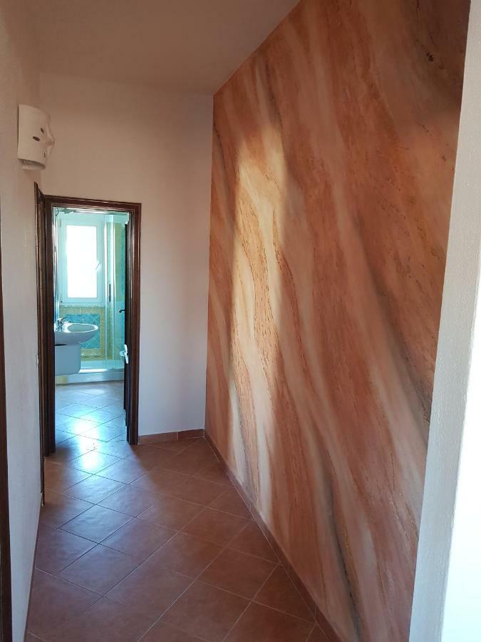 Appartamento Monte Mare Arzachena Luaran gambar