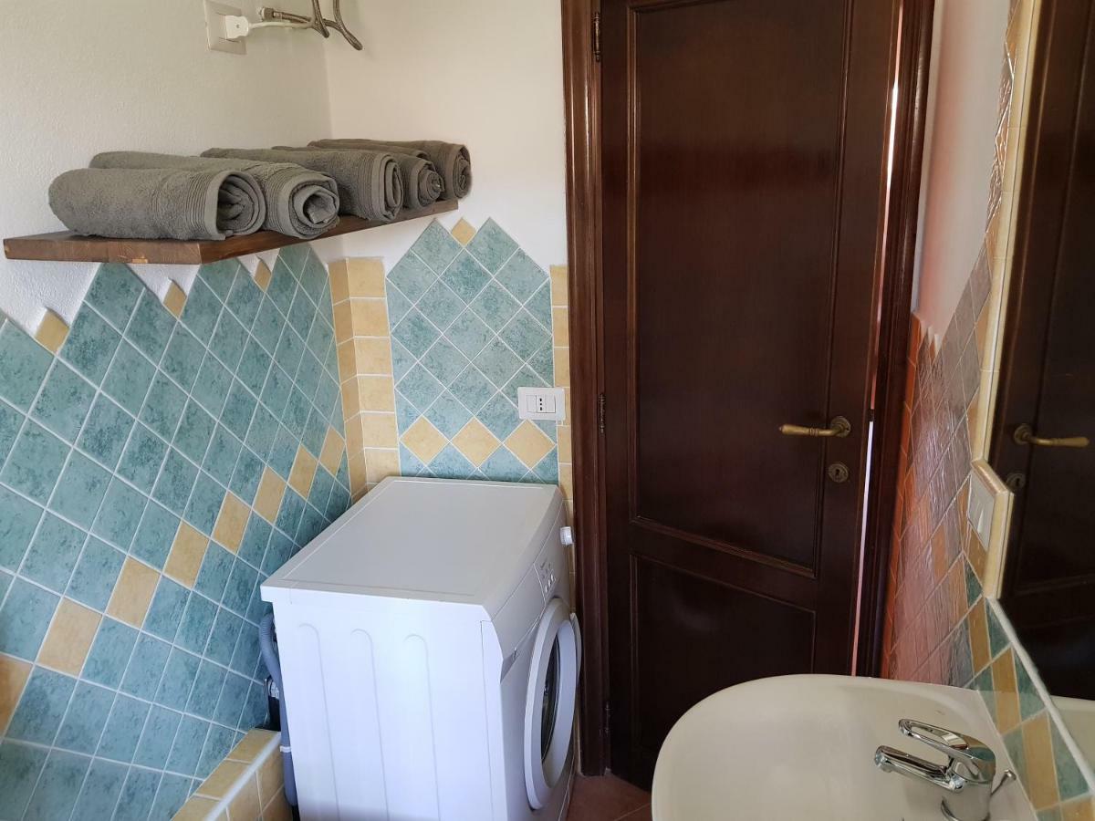 Appartamento Monte Mare Arzachena Luaran gambar