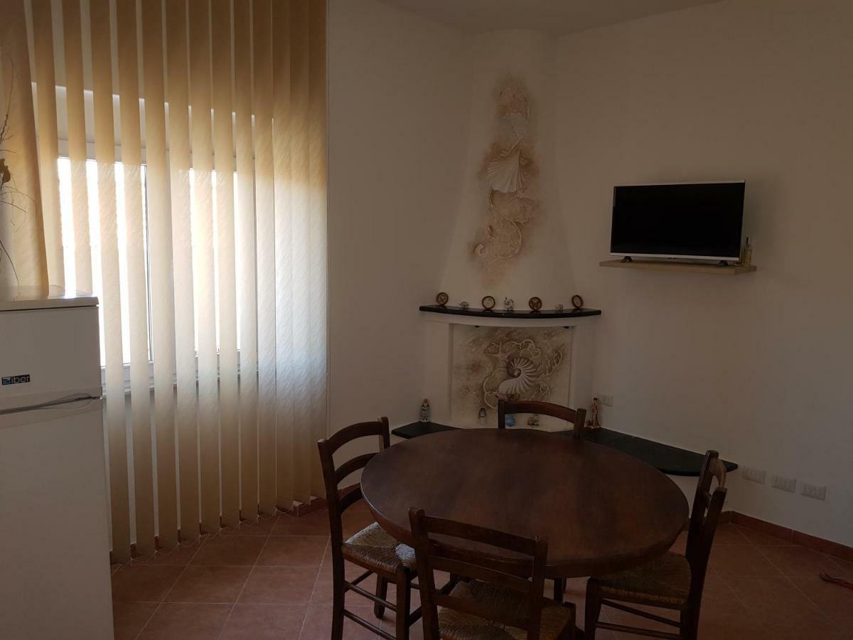 Appartamento Monte Mare Arzachena Luaran gambar