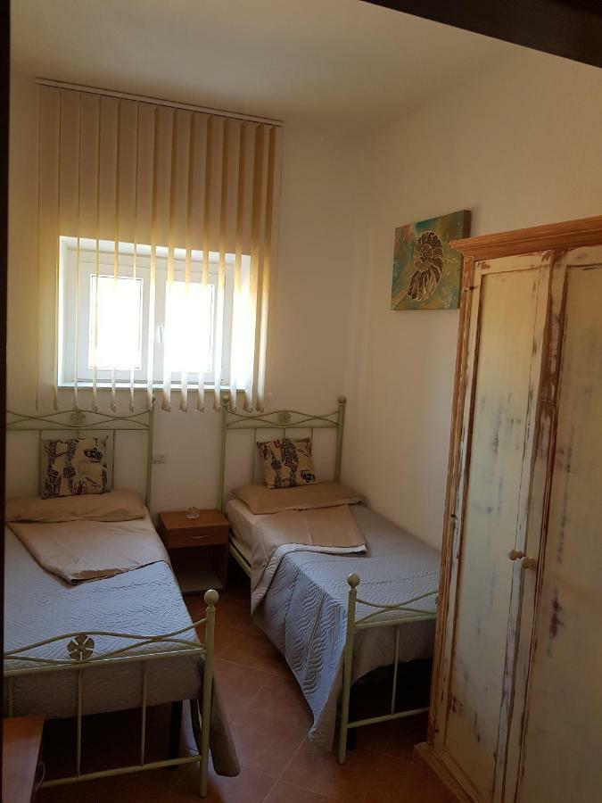 Appartamento Monte Mare Arzachena Luaran gambar